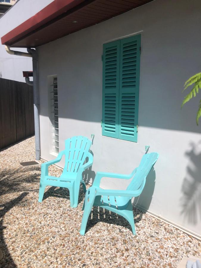Villa The Hideway à Nouméa Extérieur photo